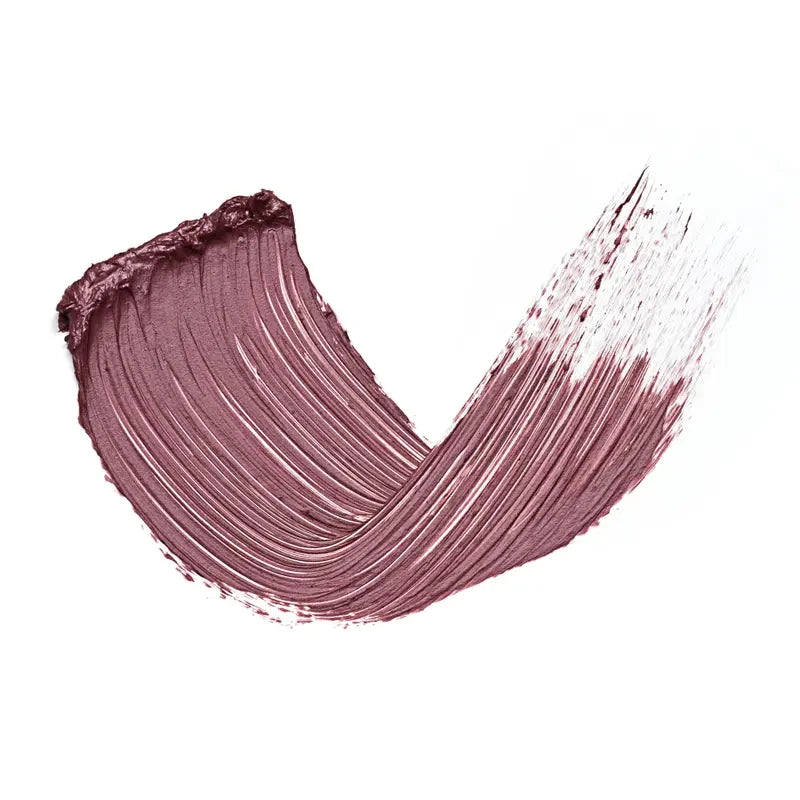 Burgundy Colored Mascara Set
