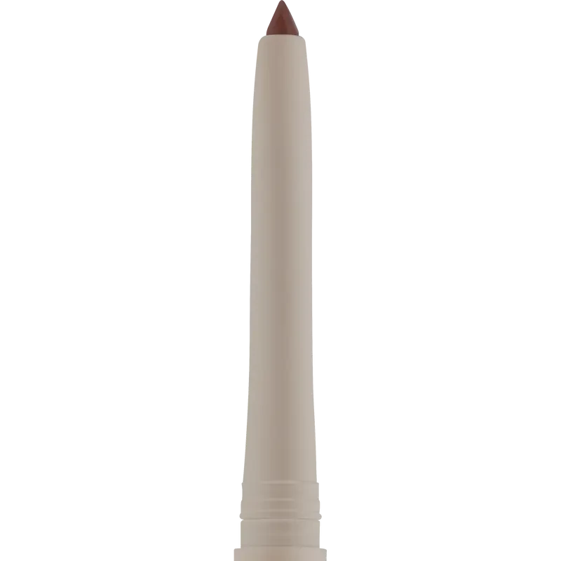 Burgundy Colored Mascara Set