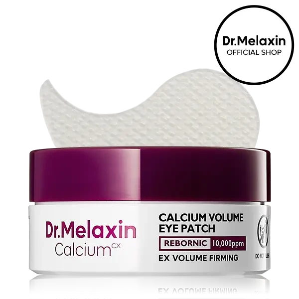 Calcium Volume Eye Patch