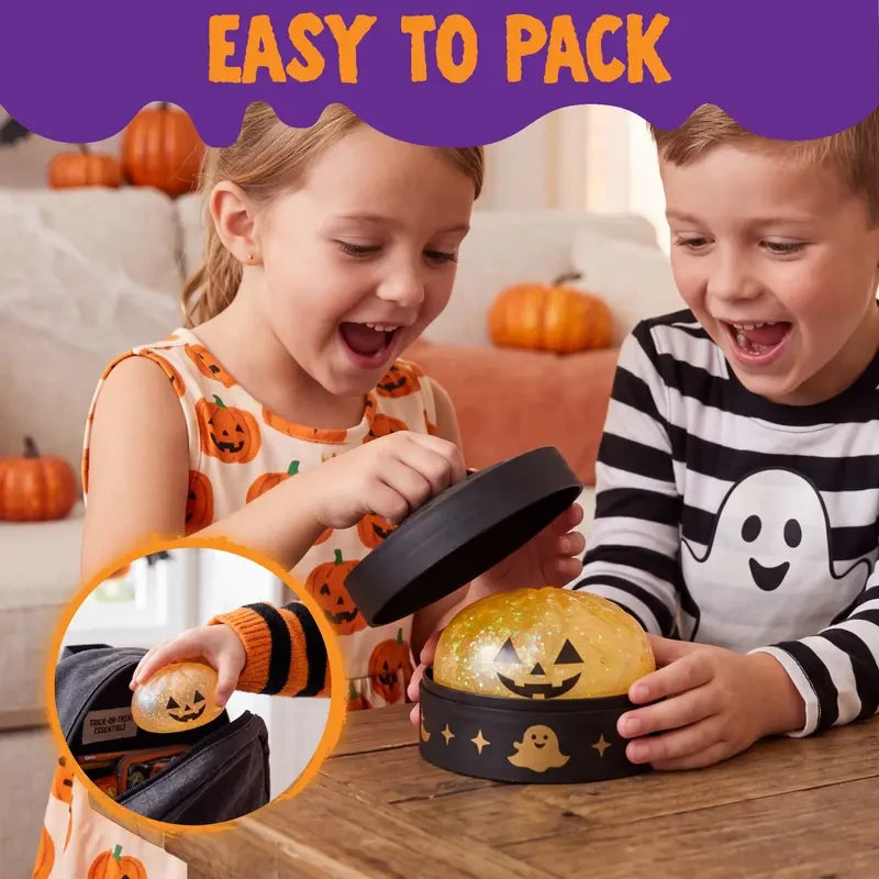 Halloween Monster Stress Relief Toys