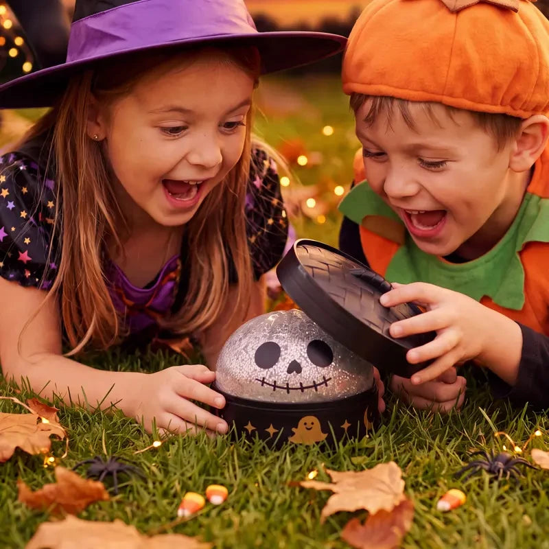 Halloween Monster Stress Relief Toys
