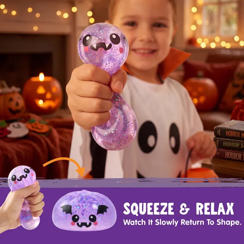 Halloween Monster Stress Relief Toys