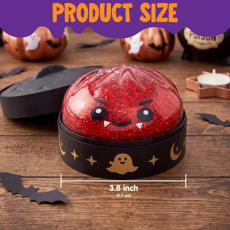 Halloween Monster Stress Relief Toys
