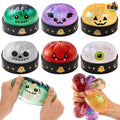 Halloween Monster Stress Relief Toys