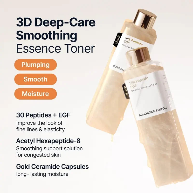 Sungboon EGF Tox Toner