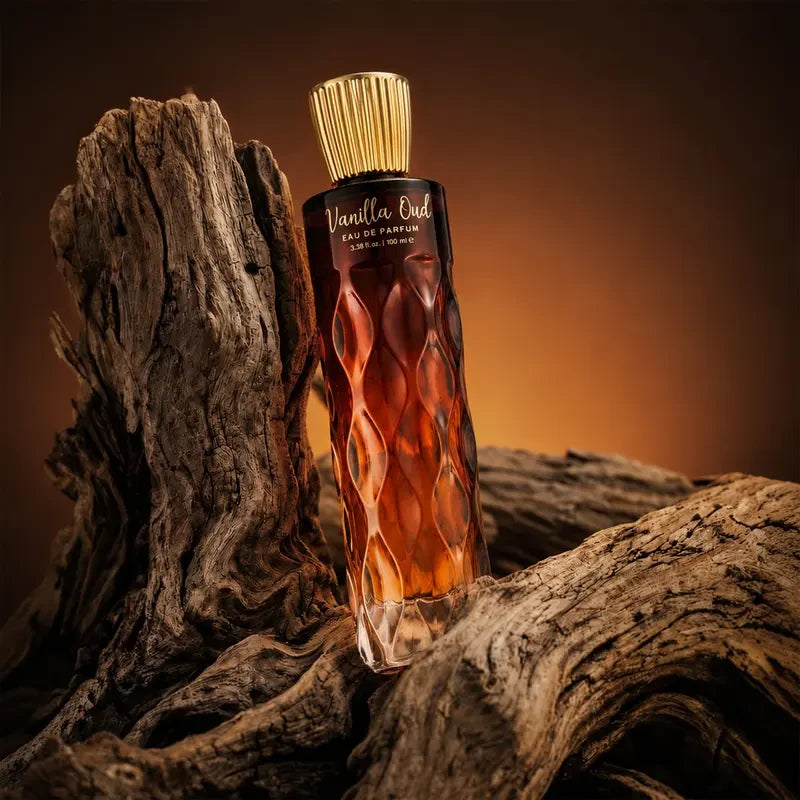 BellaVita Vanilla Oud Eau De Parfum