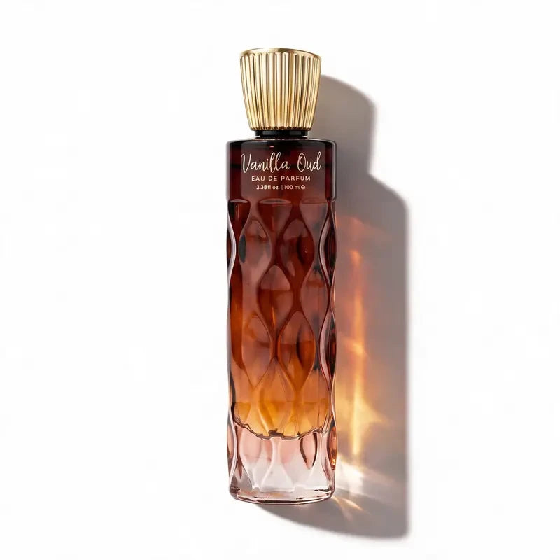 BellaVita Vanilla Oud Eau De Parfum