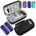 Insulin Cooler Travel Case