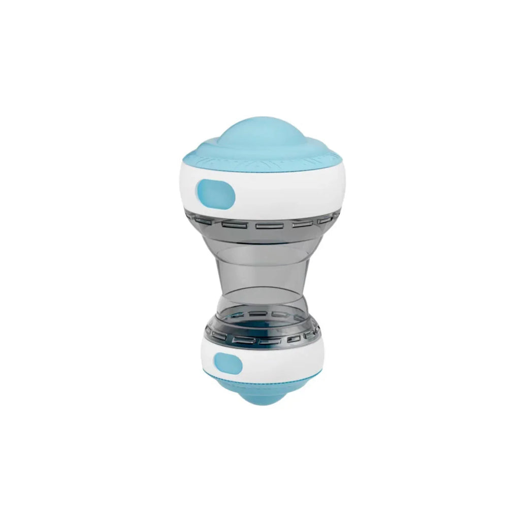 Interactive Dog Treat Dispenser & Puzzle Toy