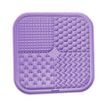 Pet Licking Mat & Slow Feeder 🐾