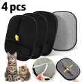 Reusable Pet Hair Removal Mitt 🐾