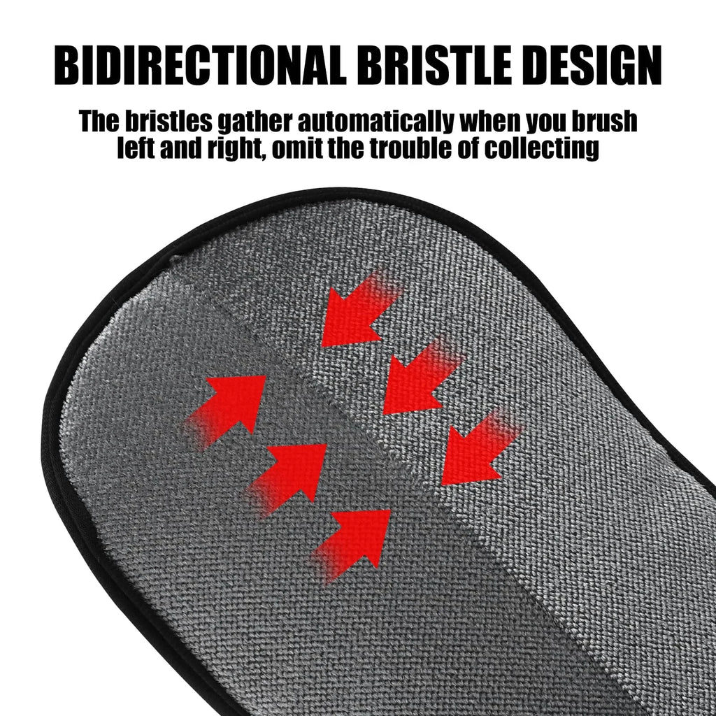 Reusable Pet Hair Removal Mitt 🐾
