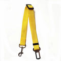 Adjustable Pet Car Seat Belt & Safety Tether