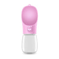 Portable Pet Water Bottle – Leakproof Travel Dispenser